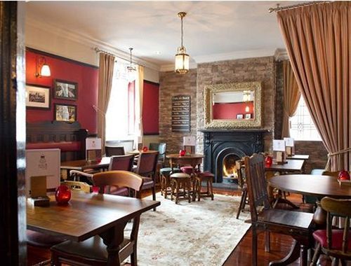 The Rose & Crown York Bed and Breakfast Εξωτερικό φωτογραφία