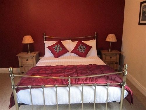 The Rose & Crown York Bed and Breakfast Εξωτερικό φωτογραφία