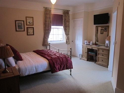 The Rose & Crown York Bed and Breakfast Εξωτερικό φωτογραφία