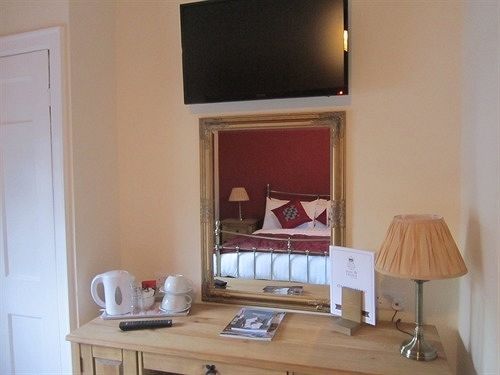 The Rose & Crown York Bed and Breakfast Εξωτερικό φωτογραφία