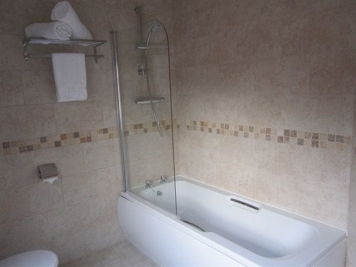 The Rose & Crown York Bed and Breakfast Εξωτερικό φωτογραφία