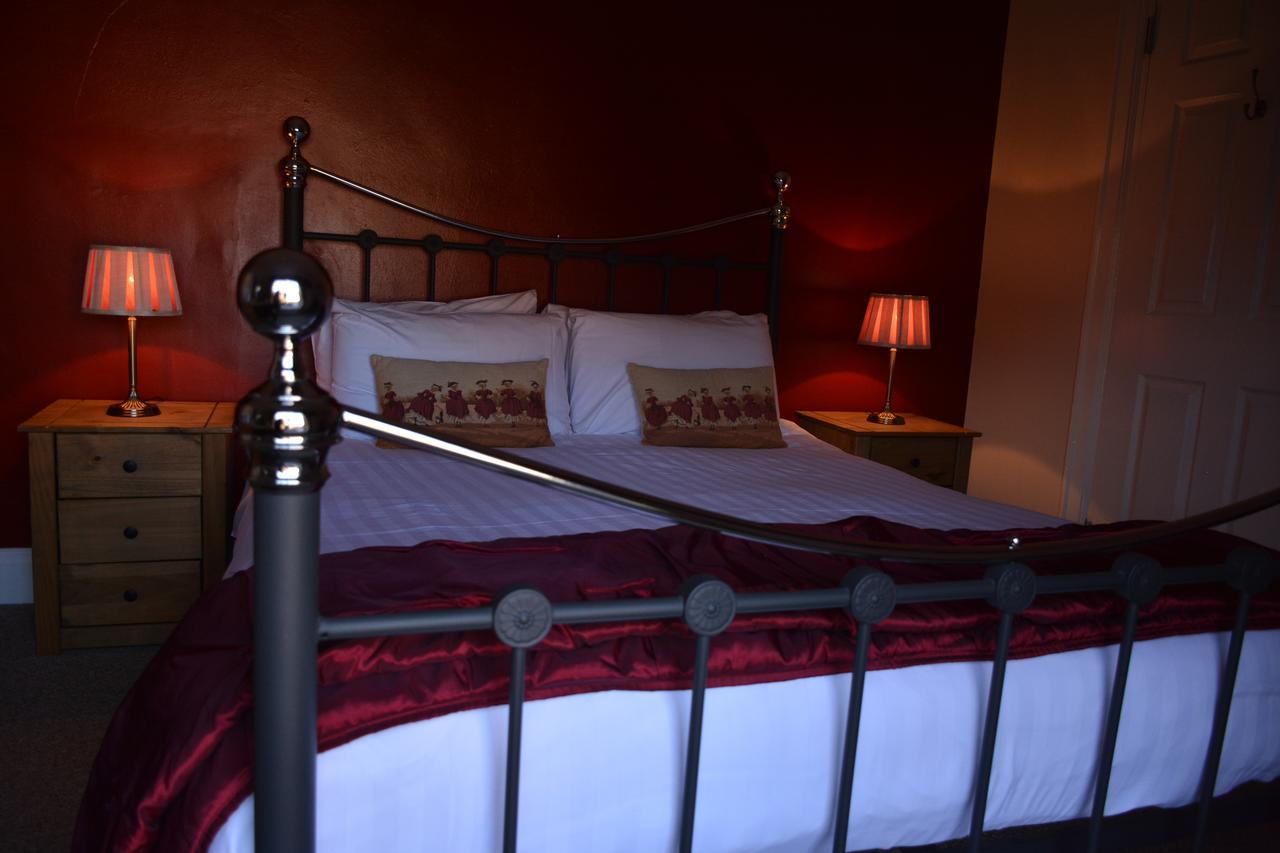 The Rose & Crown York Bed and Breakfast Εξωτερικό φωτογραφία